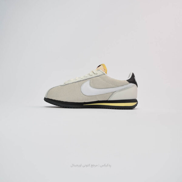 کتونی  Nike مدل Cortez - FZ4630-100 - Image 2