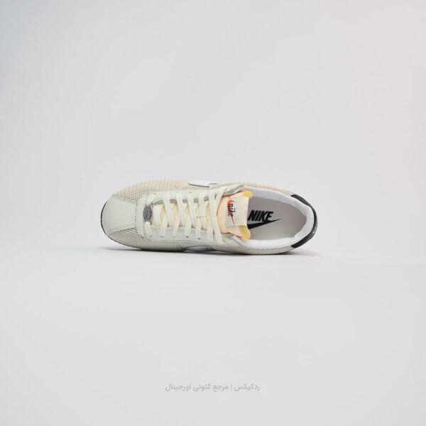 کتونی  Nike مدل Cortez - FZ4630-100 - Image 10