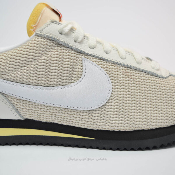 کتونی  Nike مدل Cortez - FZ4630-100 - Image 7