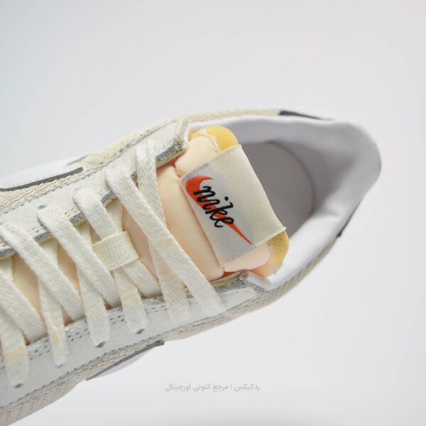 کتونی  Nike مدل Cortez - FZ4630-100 - Image 6
