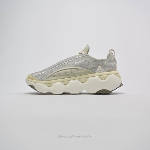 کتونی اورجینال Nike مدل Flyknit Bloom - FD2149-002 - Image 2