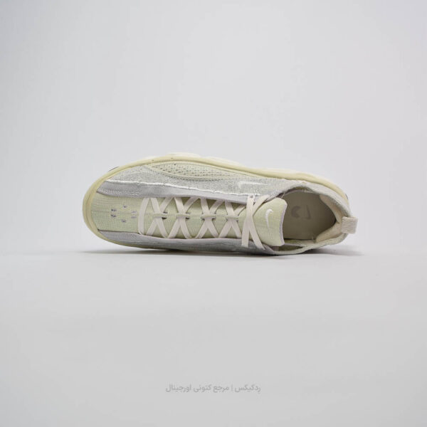 کتونی اورجینال Nike مدل Flyknit Bloom - FD2149-002 - Image 11