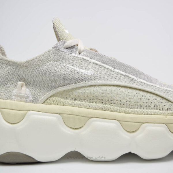 کتونی اورجینال Nike مدل Flyknit Bloom - FD2149-002 - Image 8