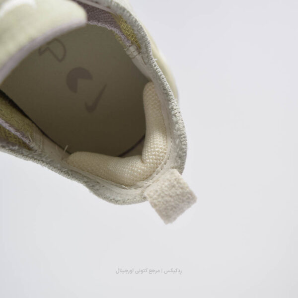 کتونی اورجینال Nike مدل Flyknit Bloom - FD2149-002 - Image 5