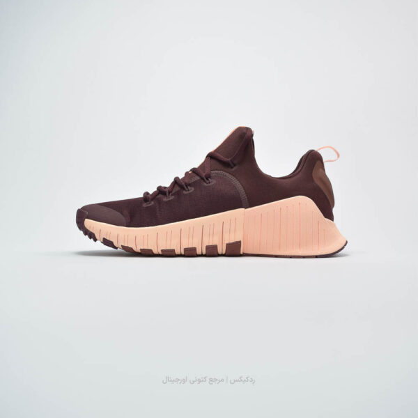 کتونی اورجینال Nike مدل Free Metcon 6 - FJ7126-601 - Image 2