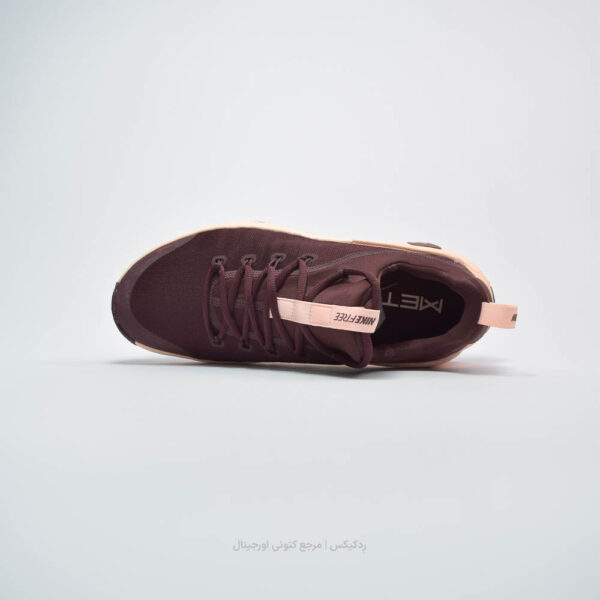 کتونی اورجینال Nike مدل Free Metcon 6 - FJ7126-601 - Image 10