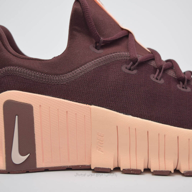 Nike Free Metcon 6-6