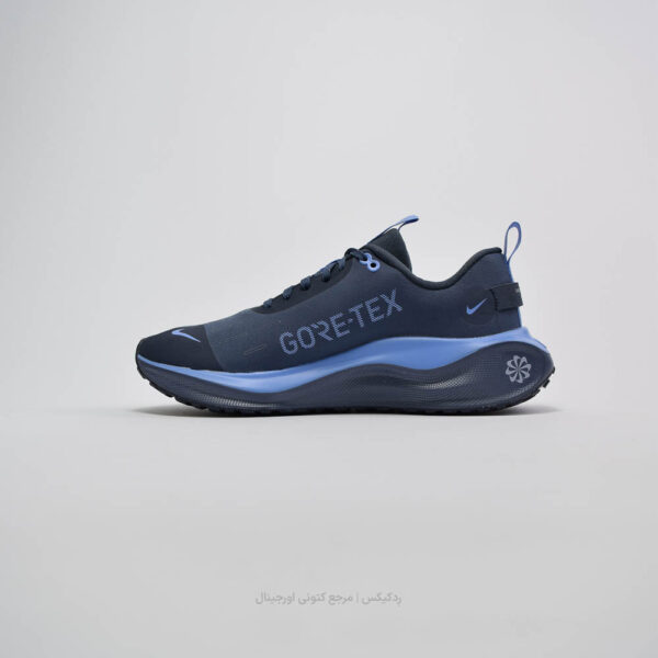 کتونی اورجینال Nike مدل Infinity RN4 Gore-TEX - HQ0264-401 - Image 10