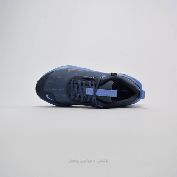 کتونی اورجینال Nike مدل Infinity RN4 Gore-TEX - HQ0264-401 - Image 9