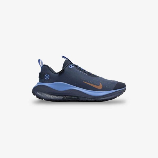 کتونی اورجینال Nike مدل Infinity RN4 Gore-TEX - HQ0264-401