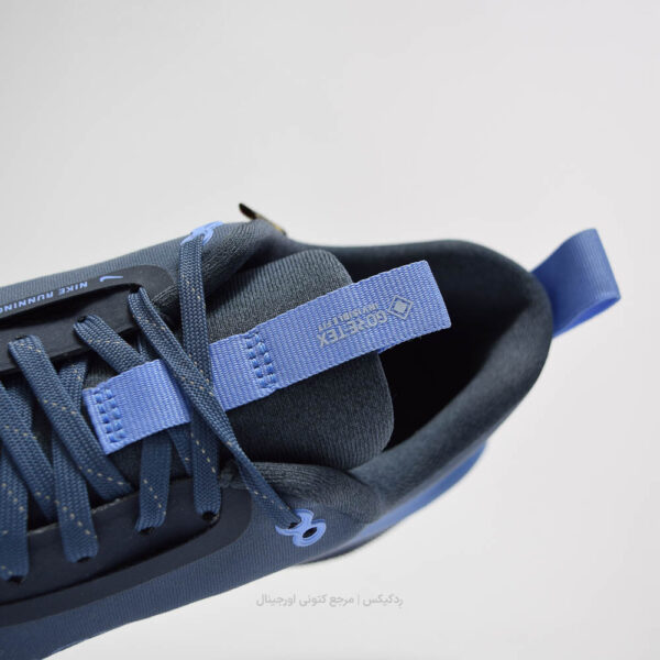 کتونی اورجینال Nike مدل Infinity RN4 Gore-TEX - HQ0264-401 - Image 5