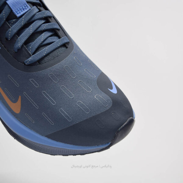 کتونی اورجینال Nike مدل Infinity RN4 Gore-TEX - HQ0264-401 - Image 4