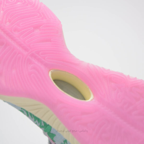 کتونی اورجینال Nike مدل LeBron XXI Premium 21 - FV7275-401 - Image 3