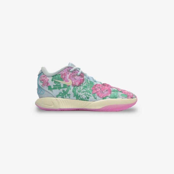 کتونی اورجینال Nike مدل LeBron XXI Premium 21 - FV7275-401