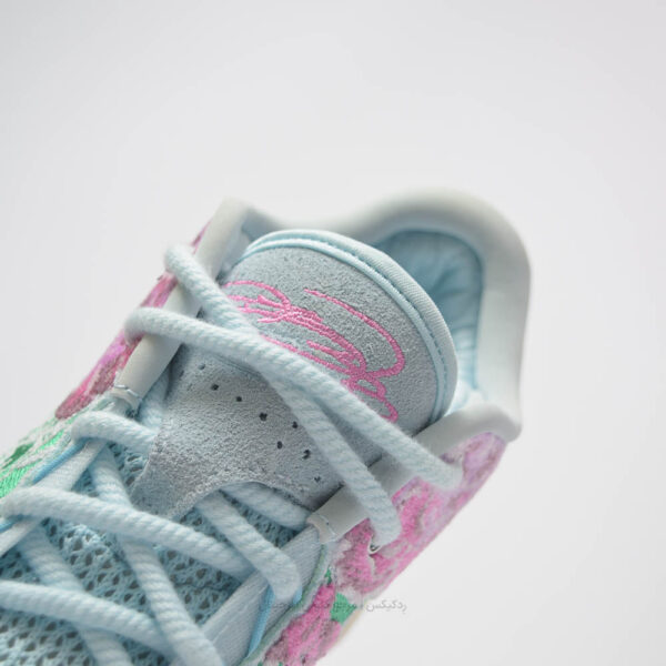 کتونی اورجینال Nike مدل LeBron XXI Premium 21 - FV7275-401 - Image 7