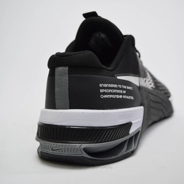 کتونی اورجینال Nike مدل Metcon 8 - DO9327-001 - Image 8