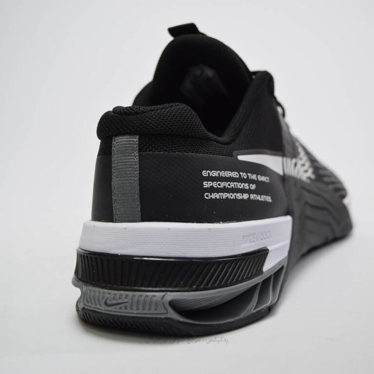 Nike Metcon 8 DO9327-001 (5 of 10)