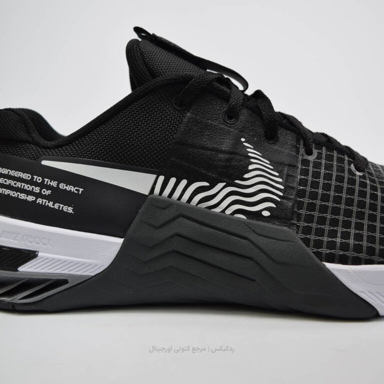 Nike Metcon 8 DO9327-001 (6 of 10)