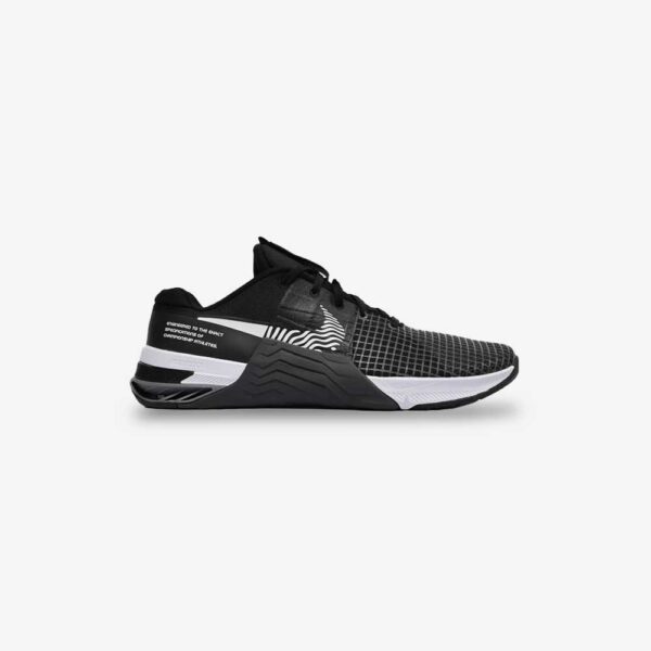 کتونی اورجینال Nike مدل Metcon 8 - DO9327-001