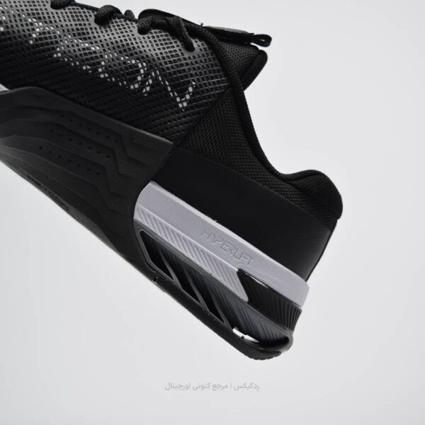 کتونی اورجینال Nike مدل Metcon 8 - DO9327-001 - Image 4