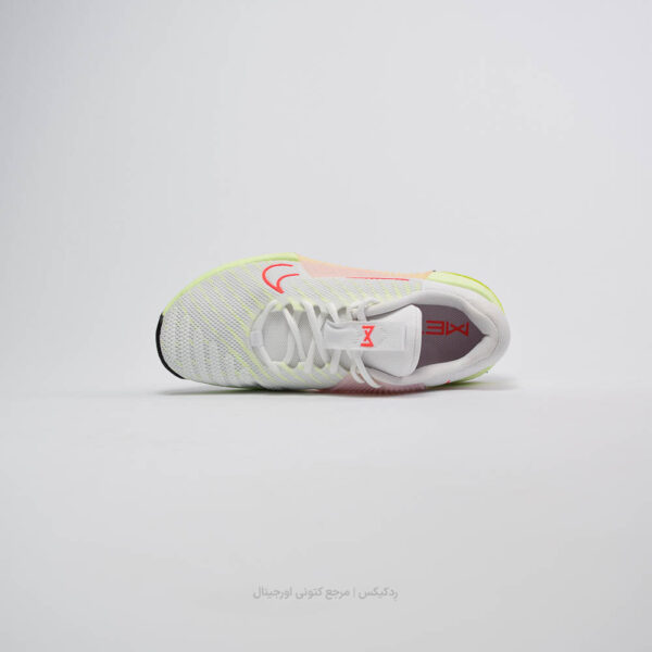 کفش کراسفیت اورجینال Nike مدل Metcon 9 - DZ2537-101 - Image 9