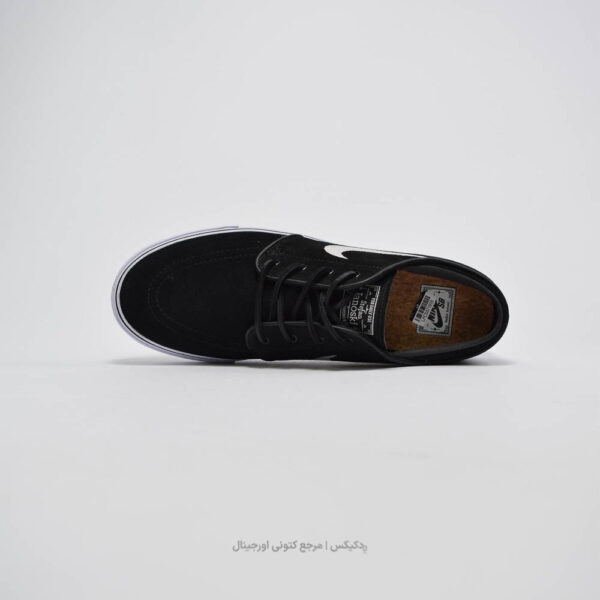 کتونی اورجینال Nike مدل Sb Zoom Janoski Og+ - FD6757-001 - Image 11