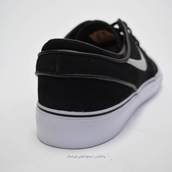 کتونی اورجینال Nike مدل Sb Zoom Janoski Og+ - FD6757-001 - Image 9