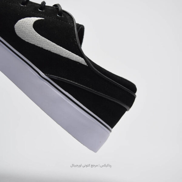 کتونی اورجینال Nike مدل Sb Zoom Janoski Og+ - FD6757-001 - Image 6