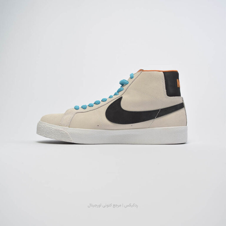 Nike Sb Blazer Mid HF3831-001 (2 of 9)