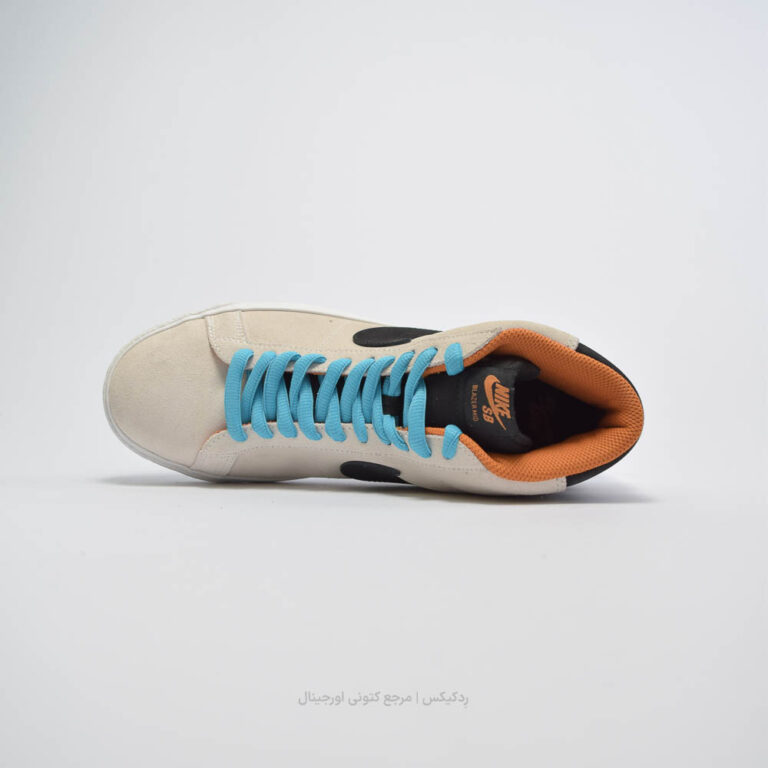 Nike Sb Blazer Mid HF3831-001 (3 of 9)