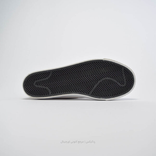 کتونی اورجینال Nike مدل SB Zoom Blazer Mid Olympic Safari - HF3831-001 - Image 8