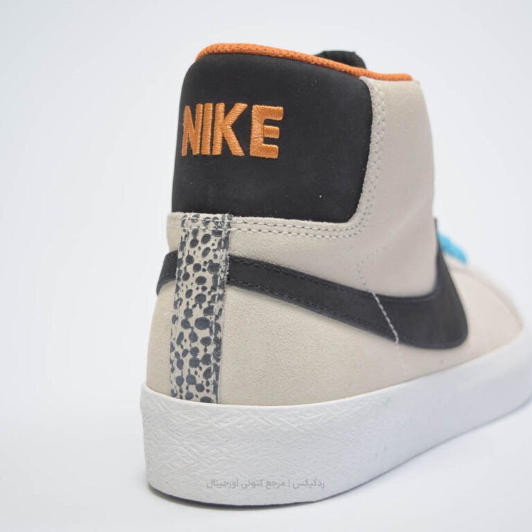 Nike Sb Blazer Mid HF3831-001 (5 of 9)