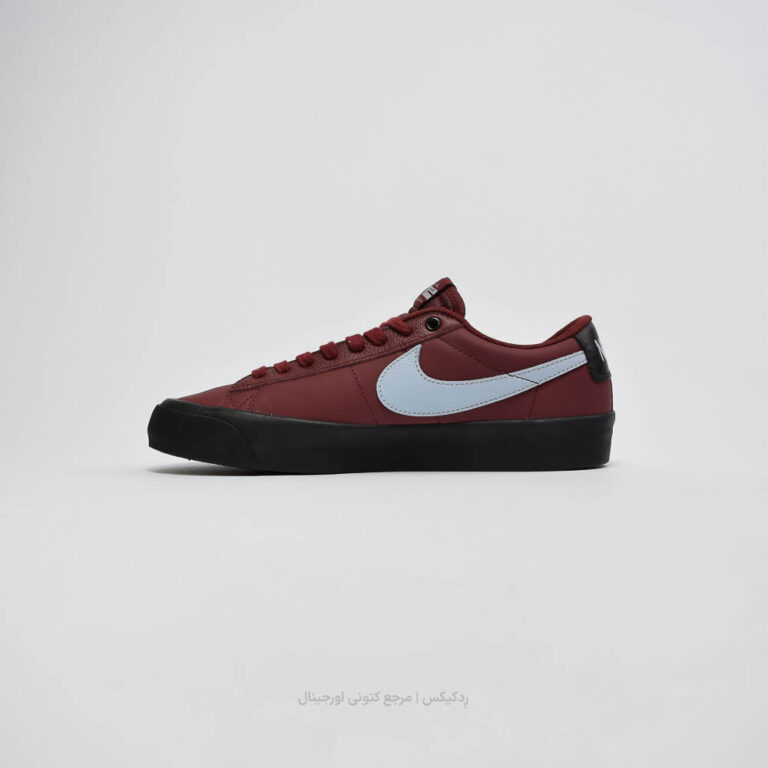 Nike Sb Blazer Pro Gt Dv1226-600 (2 of 10)