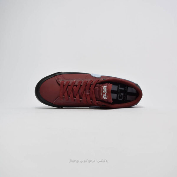 کتونی  Nike مدل SB Zoom Blazer Low Pro - DV1226-600 - Image 10