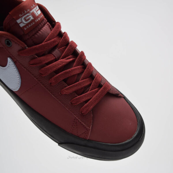 کتونی  Nike مدل SB Zoom Blazer Low Pro - DV1226-600 - Image 5