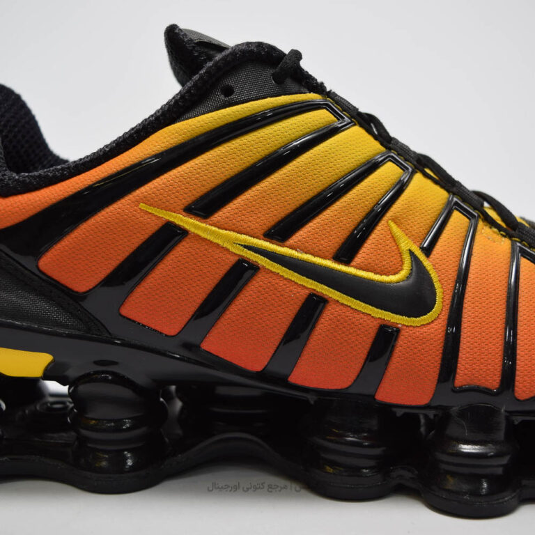 Nike Shox TL AV3595-004 (10 of 10)