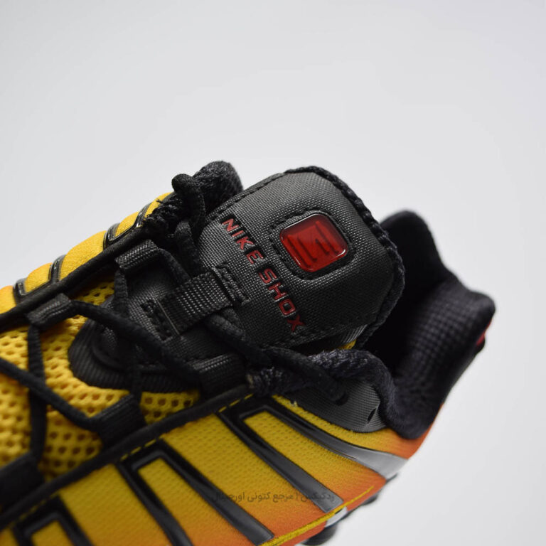 Nike Shox TL AV3595-004 (11 of 10)