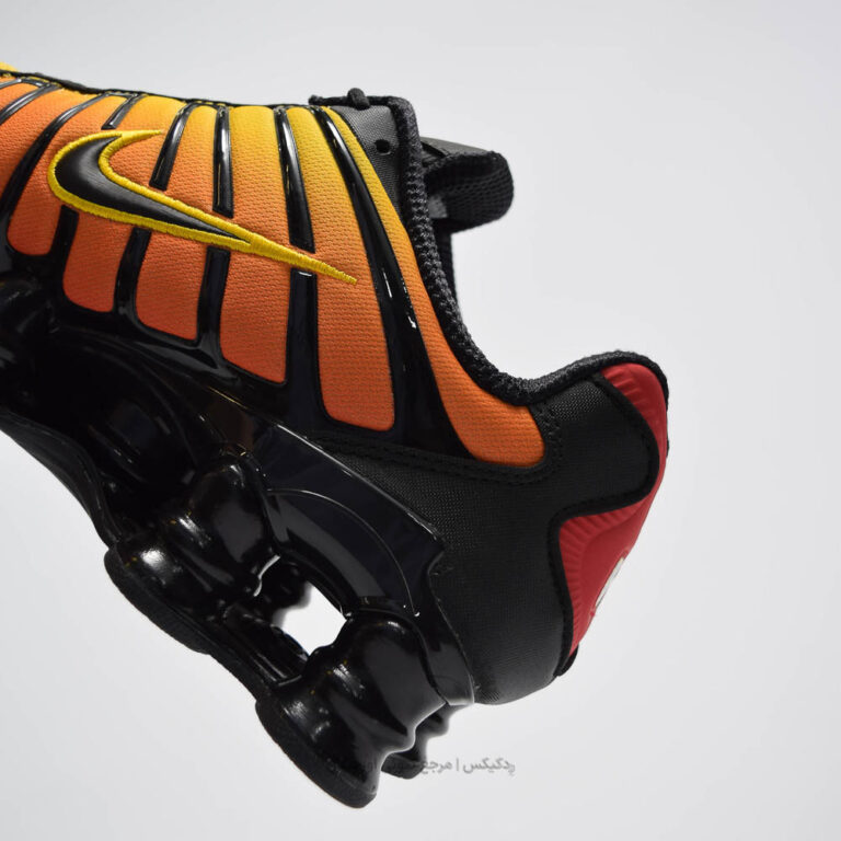 Nike Shox TL AV3595-004 (13 of 10)