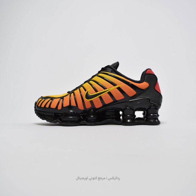 Nike Shox TL AV3595-004 (6 of 10)