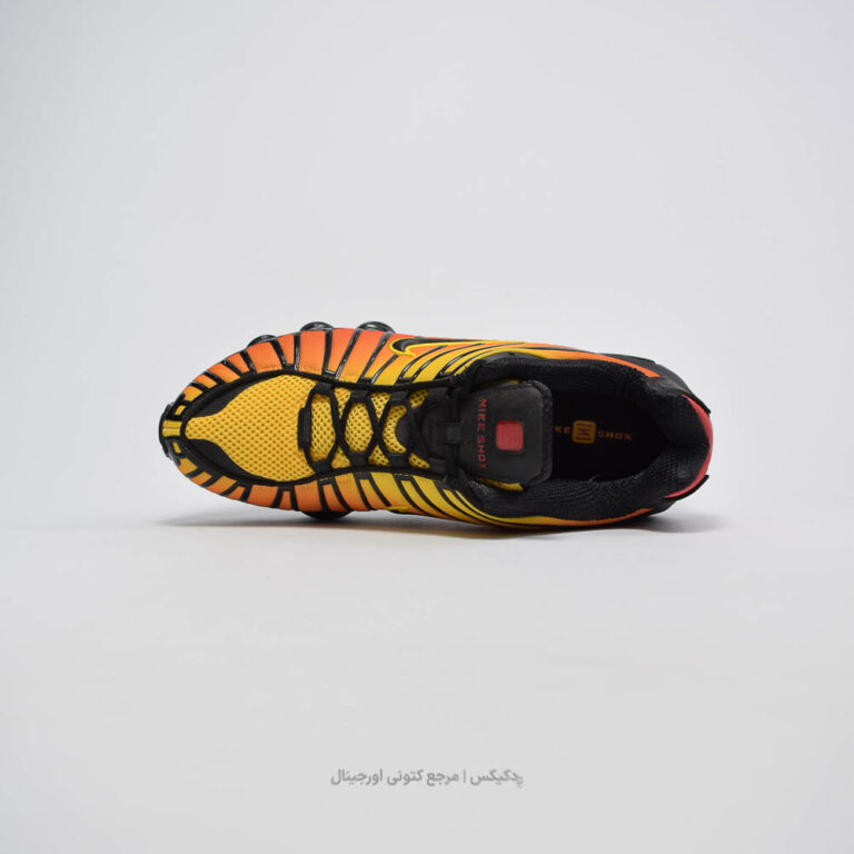Nike Shox TL AV3595-004 (7 of 10)