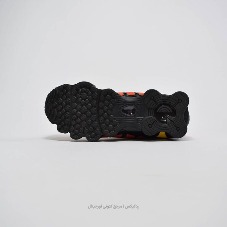 Nike Shox TL AV3595-004 (8 of 10)