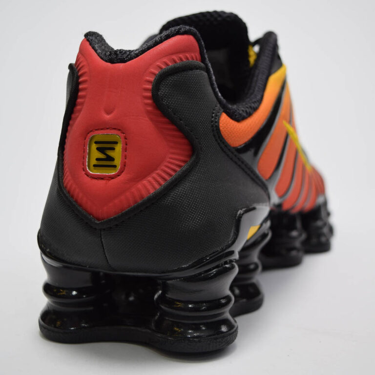 Nike Shox TL AV3595-004 (9 of 10)