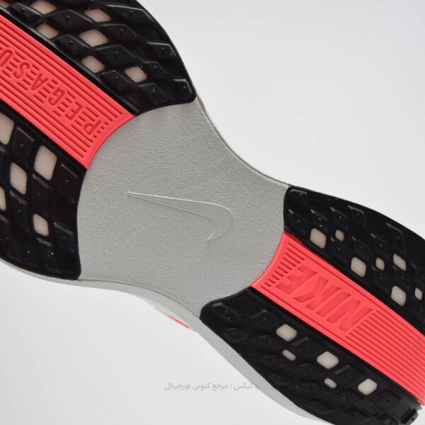 کتونی رانینگ  Nike مدل Pegasus Plus - FQ7261-001 - Image 3