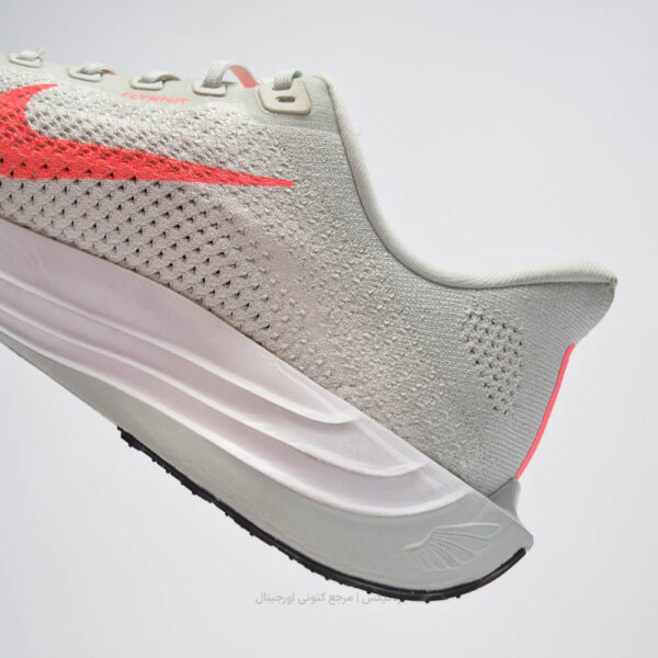 کتونی رانینگ  Nike مدل Pegasus Plus - FQ7261-001 - Image 4