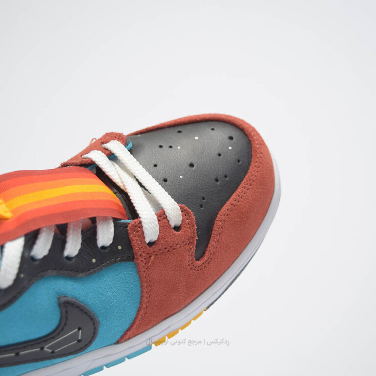 SB Dunk High x Di'orr Greenwood FQ1775-400 (8 of 11)