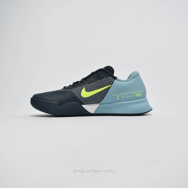 کتونی  Nike مدل Air Zoom Vapor Pro 2 - DR6191-400 - Image 2