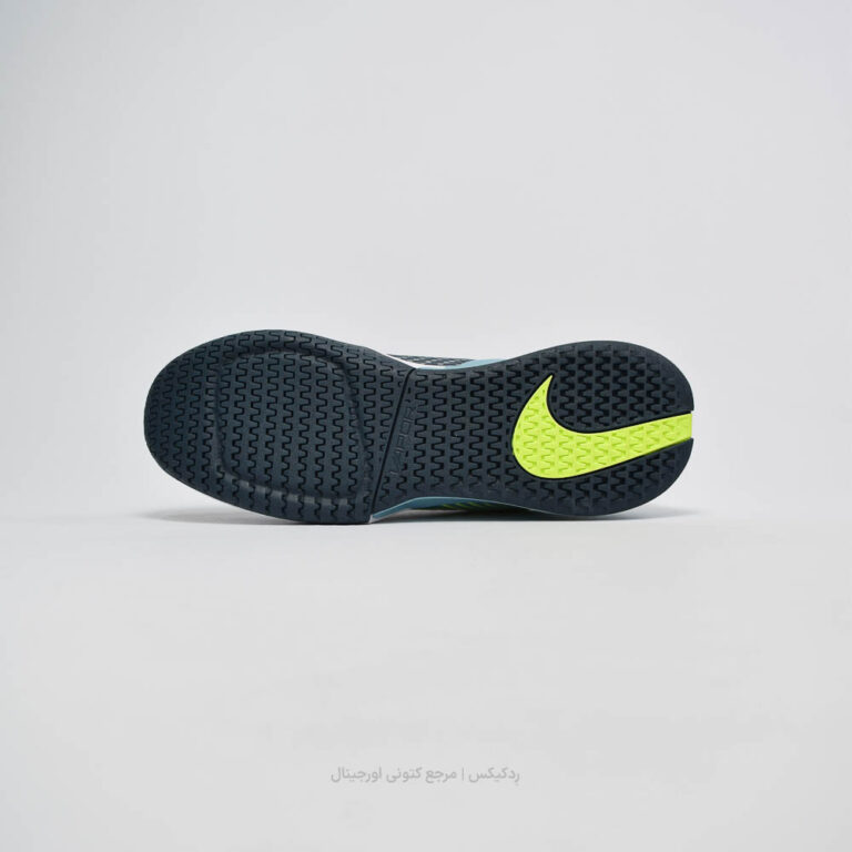 Tennis Zoom Vapor Pro 2 DR6191-400 (4 of 10)