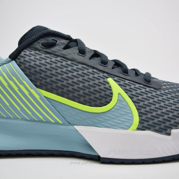 کتونی  Nike مدل Air Zoom Vapor Pro 2 - DR6191-400 - Image 7