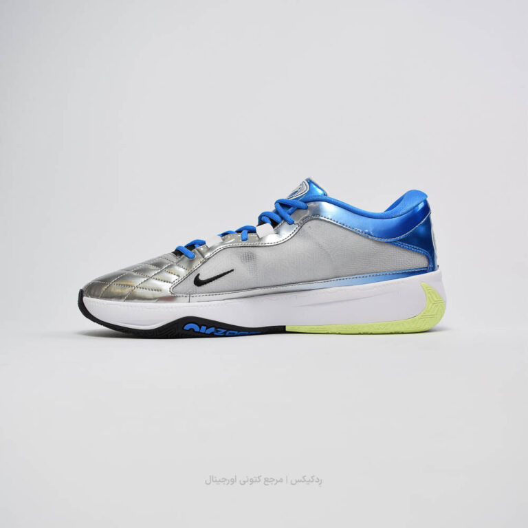Zoom Freak 5 DX4985-402 (2 of 9)