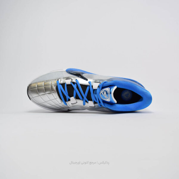 کتونی اورجینال Nike مدل Giannis Zoom Freak 5 - DX4985-402 - Image 9